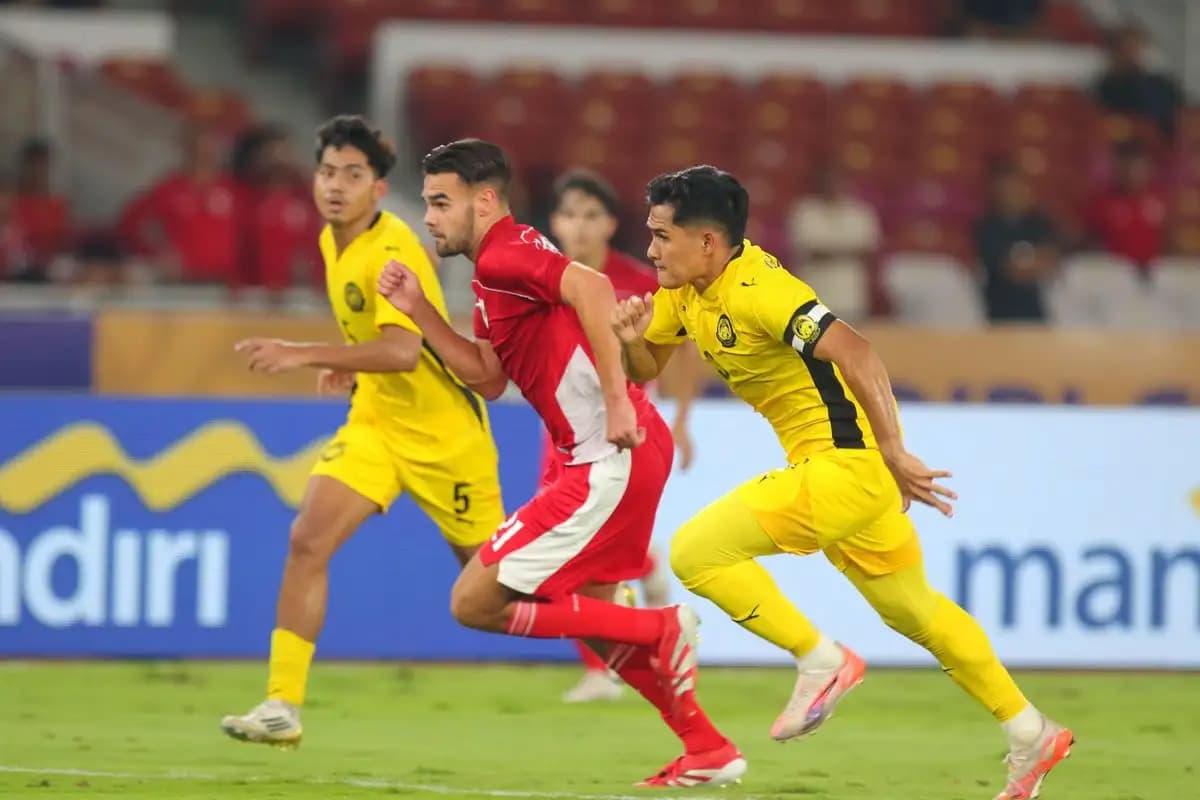 Timnas U23 Indonesia Vs Thailand: Pengamat Soroti Masalah Non-Teknis dan Lemahnya Lini Depan