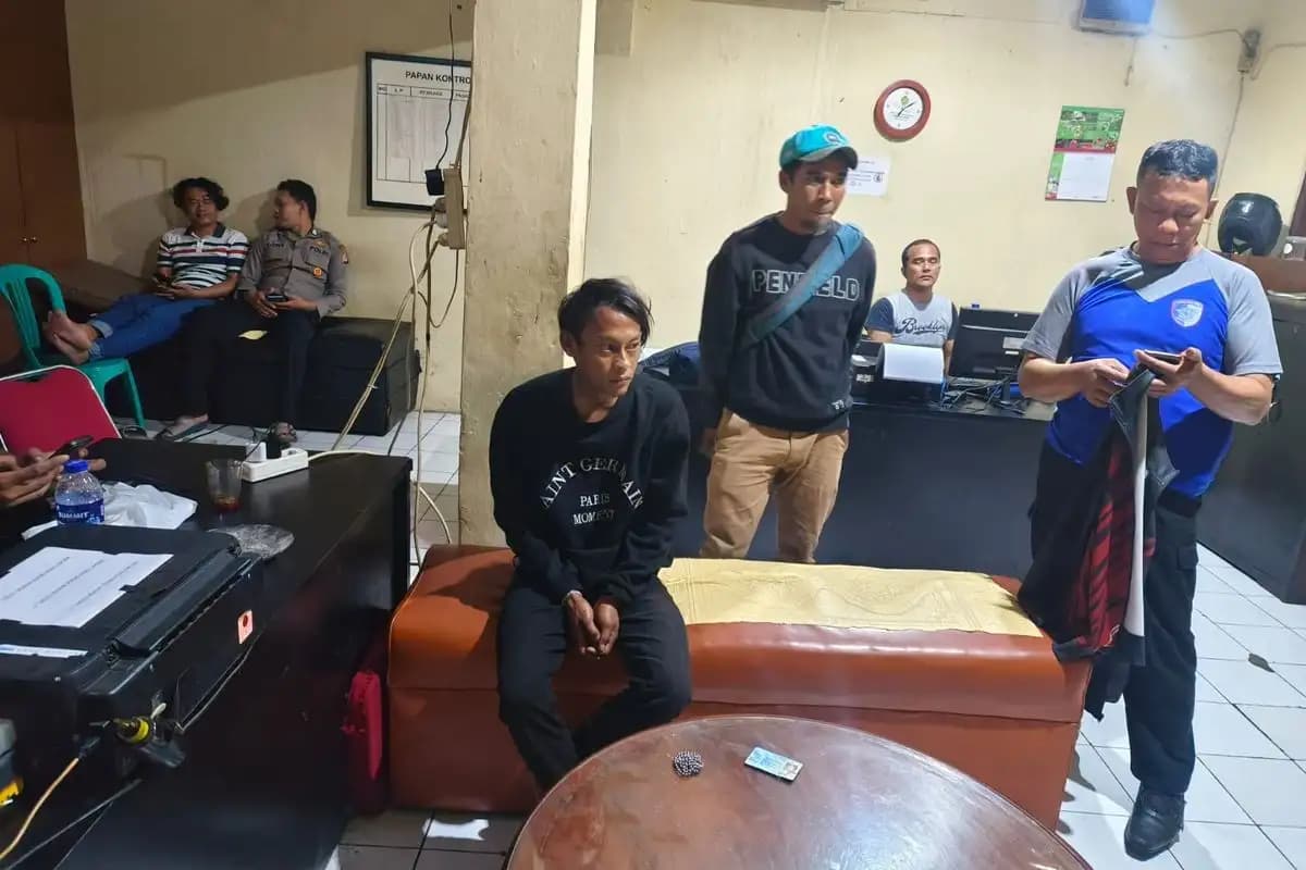 Pemkot Bogor Lakukan Penertiban Pengamen di Angkot dan Ruang Publik  