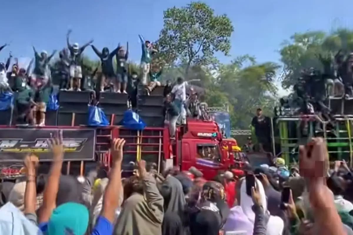 Sekdes Donowarih Klarifikasi Surat Imbauan Mengungsi Jelang Karnaval Sound Horeg  