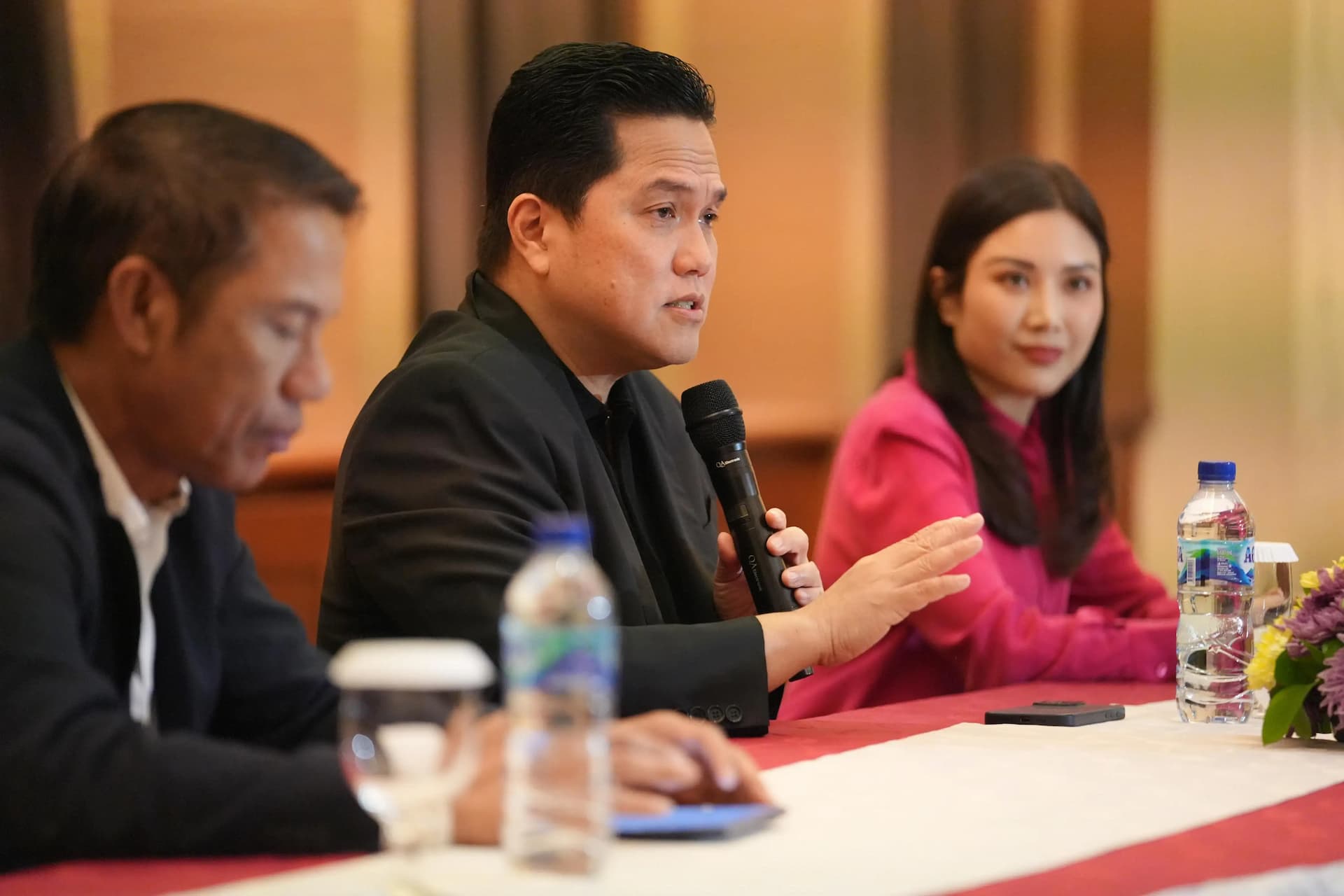 AFC Setujui Permintaan Penyesuaian Jadwal Timnas Indonesia di Kualifikasi Piala Dunia 2026