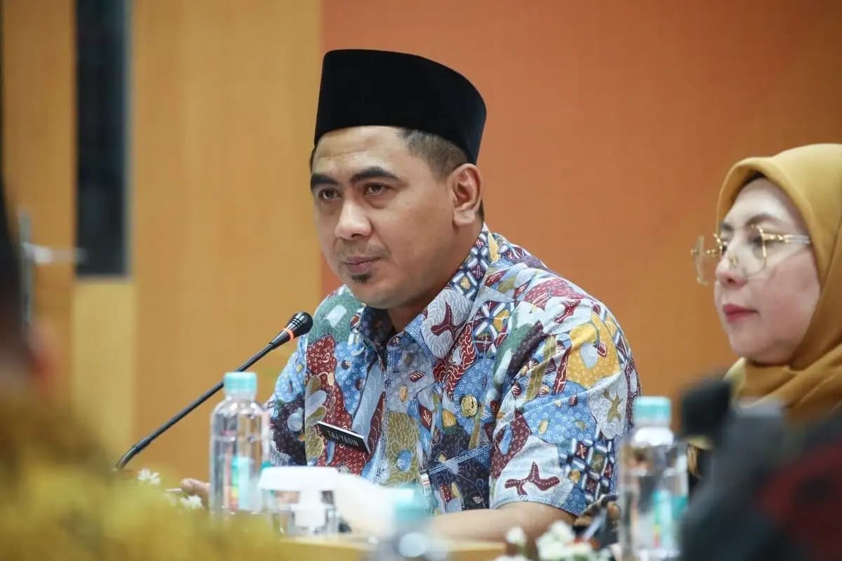 Jawa Tengah Perluas Akses Literasi dengan Program Perpustakaan Masuk Desa  
