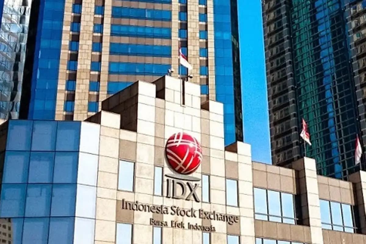 IHSG Cetak Rekor Tertinggi Tahun Ini dengan Kenaikan 3,17% dalam Sepekan