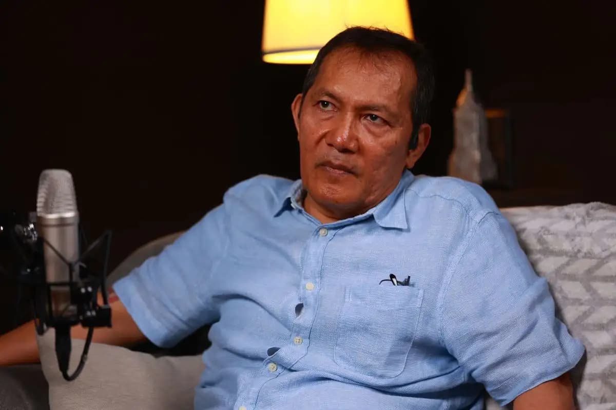 Eks Pimpinan KPK Khawatir Koperasi Desa Merah Putih Bisa Dijerat Pidana Usai Vonis Tom Lembong  