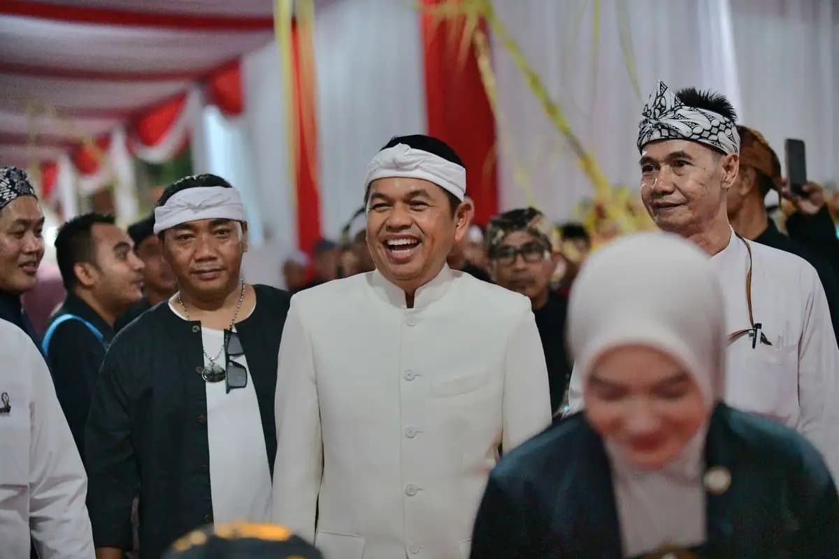 Tak Sepakat dengan Dedi Mulyadi, Sejumlah Kepala Daerah di Jabar Masih Izinkan Study Tour  