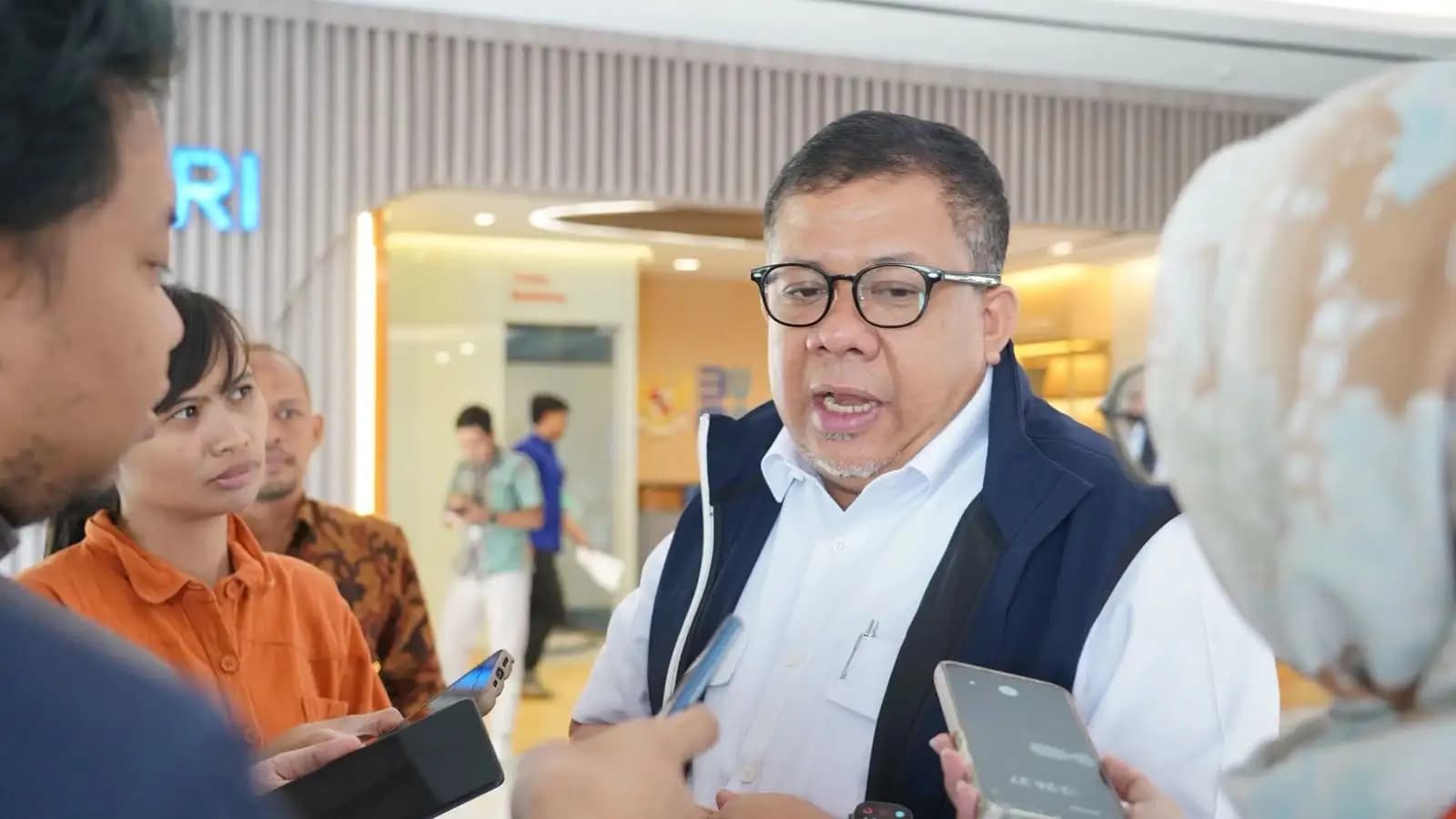 Usulkan Pembentukan Bulog Perumahan Untuk Atasi Backlog Hunian