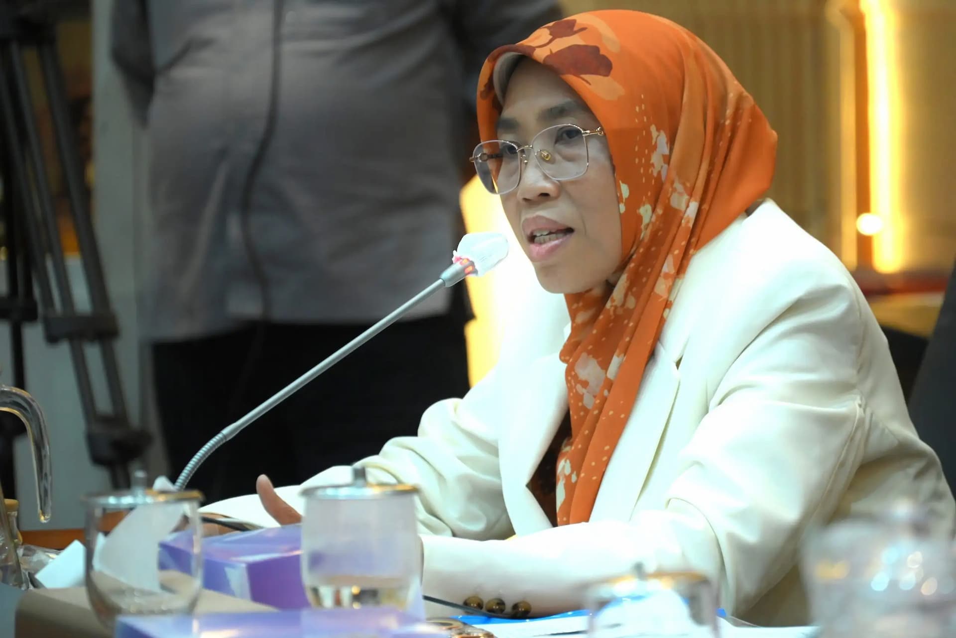 DPR Soroti 15 Produk Herbal Berbahaya: Ada Kandungan Sildenafil Sitrat