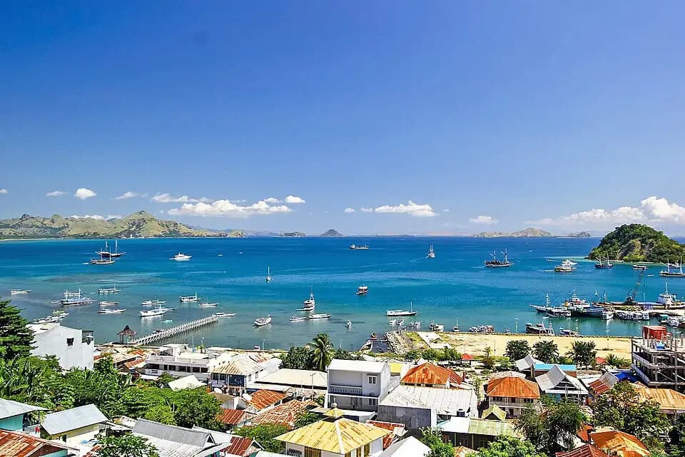 Kemenpar Imbau Wisatawan Labuan Bajo Gunakan Sumber Informasi Resmi untuk Hindari Penipuan  