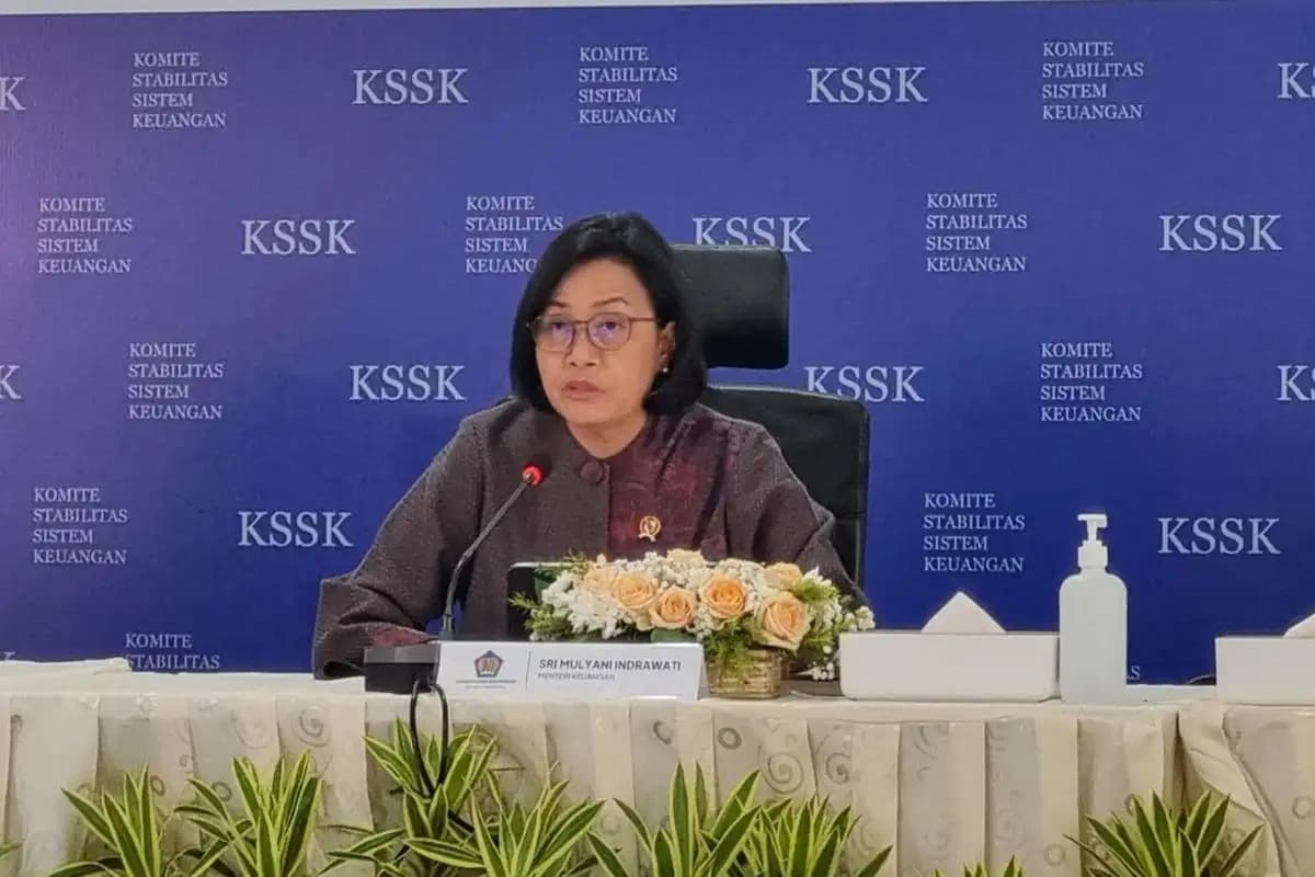 Indonesia Siap Terbitkan Kangaroo Bonds Pertama Berdenominasi Dolar Australia Agustus 2025  