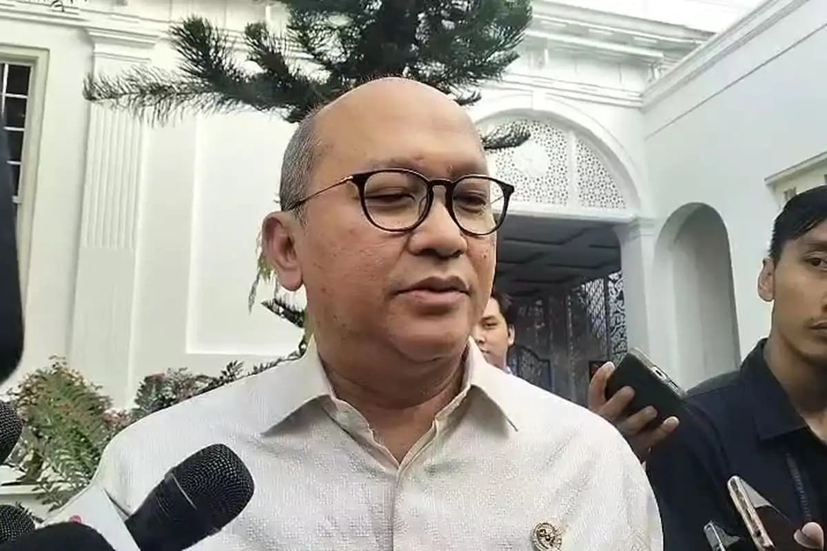 Arab Saudi Minta Indonesia Ajukan Desain Kampung Haji di Mekkah Oktober 2025  