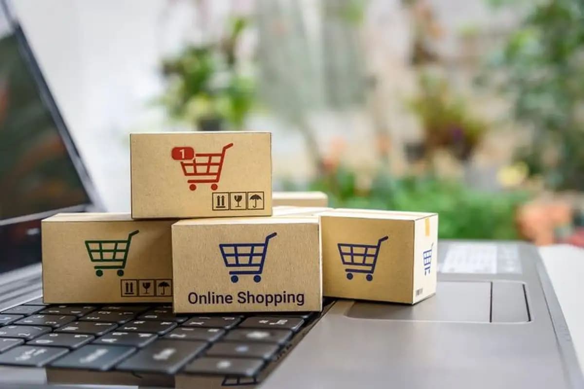 DJP Akan Tunjuk Marketplace Sebagai Pemungut Pajak Penghasilan Pedagang Online  