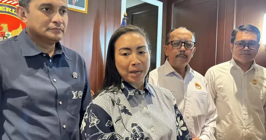 Praktik Prostitusi Marak di IKN, Melayani Pekerja Proyek dan ASN, Soroti Minimnya Lapangan Pekerjaan Layak
