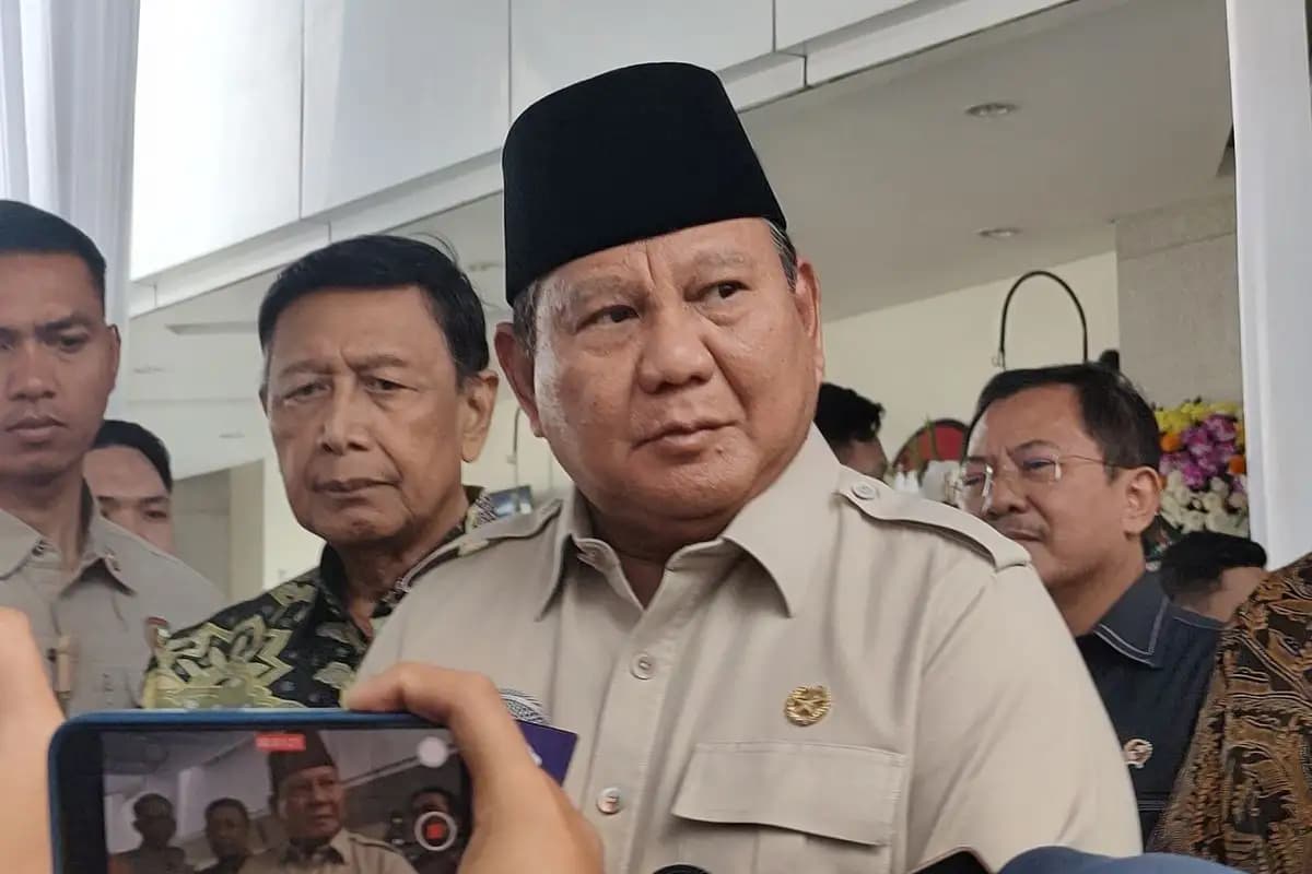 Pemerintah Tetapkan 18 Agustus 2025 sebagai Libur Nasional Usai HUT ke-80 RI  