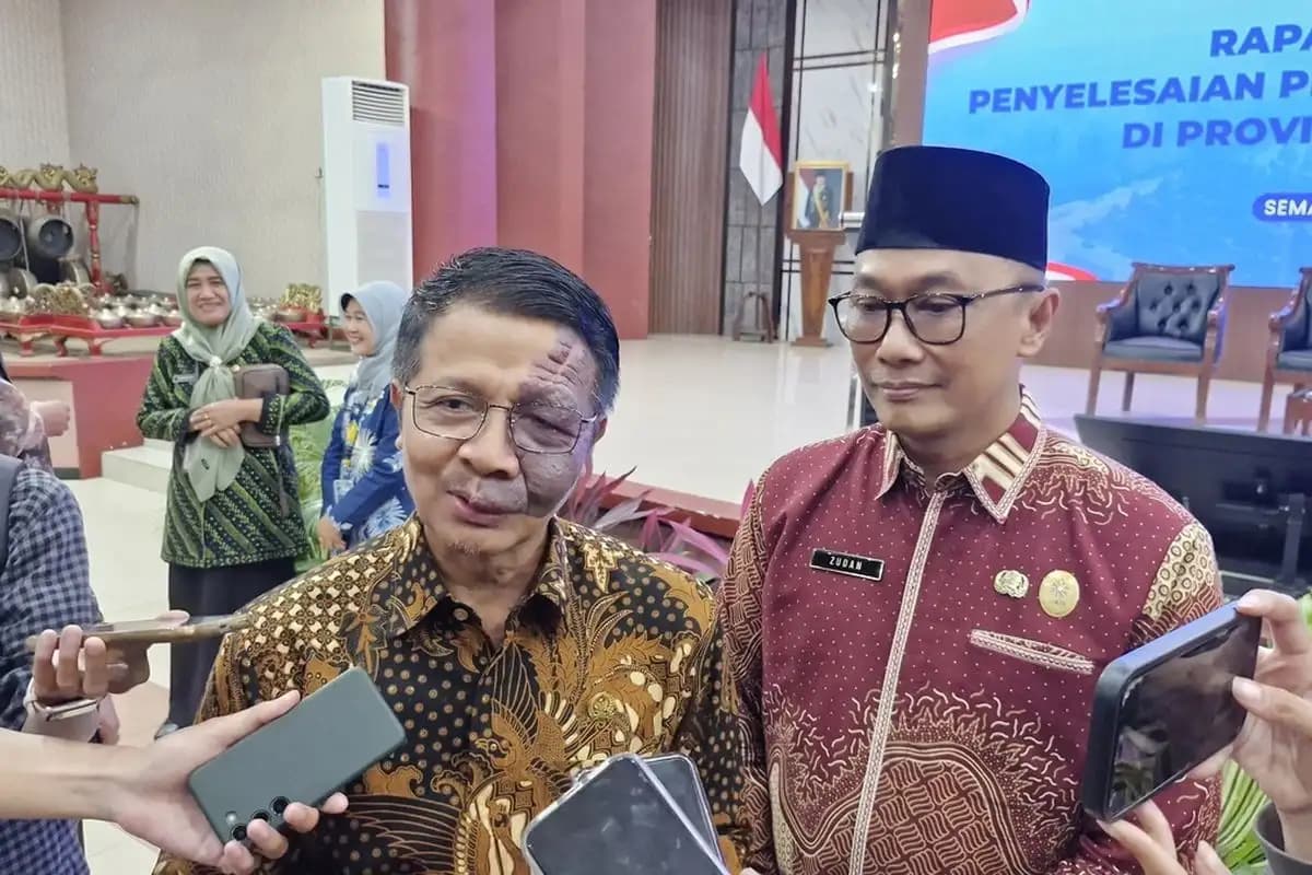 DPD RI Desak Daerah Segera Angkat Honorer Lulus PPPK, Khawatirkan Potensi PHK Terselubung  