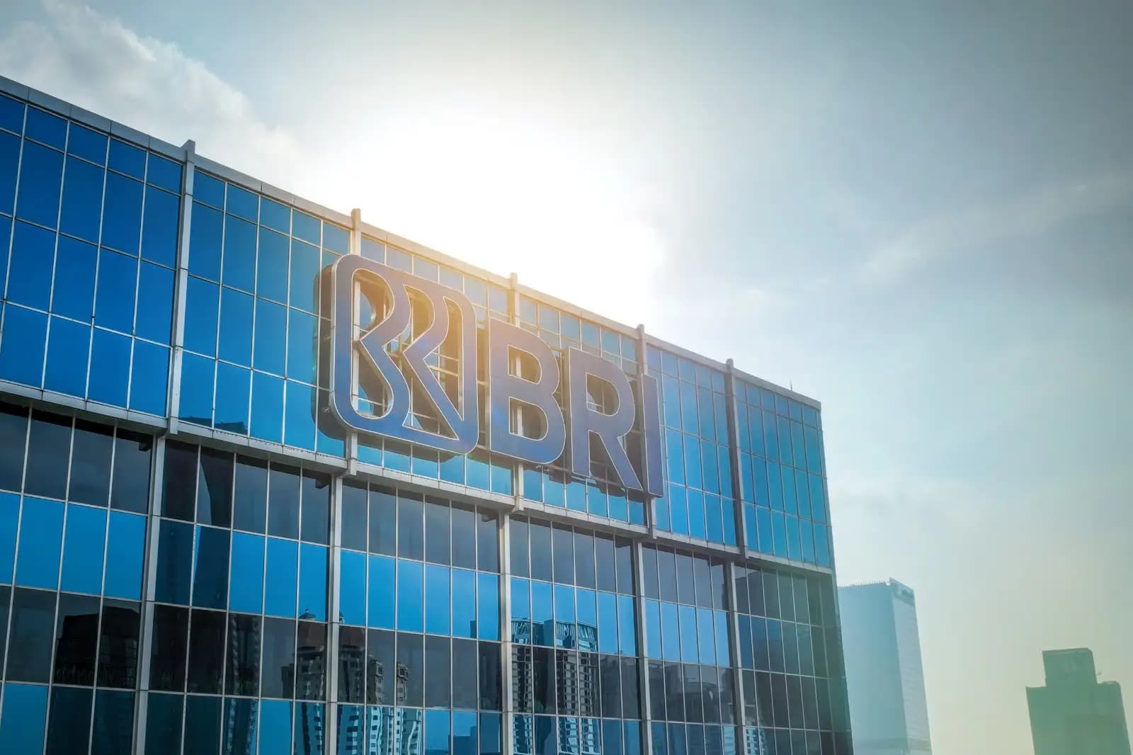 Raih Penghargaan Best Domestic Custodian Bank, BRI Catatkan Nilai Asset Under Custody Terbesar di Indonesia