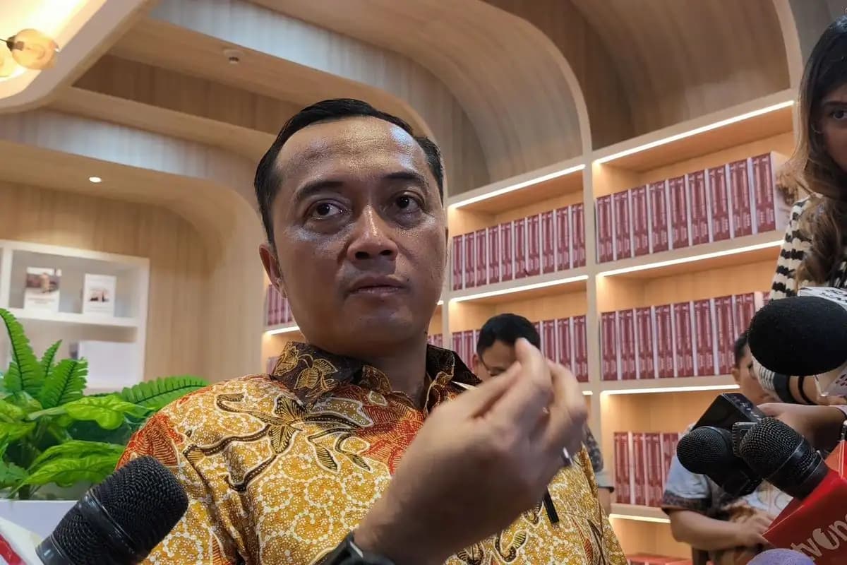 Istana Tambah Kuota Undangan HUT ke-80 RI untuk Maksimalkan Partisipasi Warga  