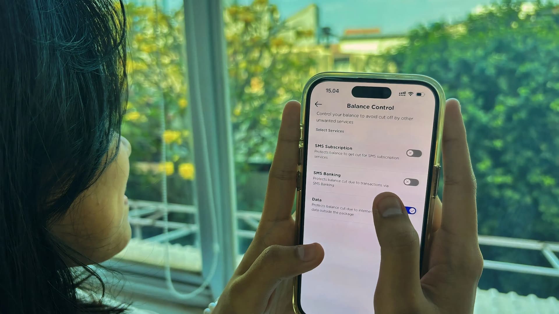 XLSMART Hadirkan Fitur Kontrol Pulsa Lindungi Pulsa Pelanggan dari Pemakaian Tak Terduga