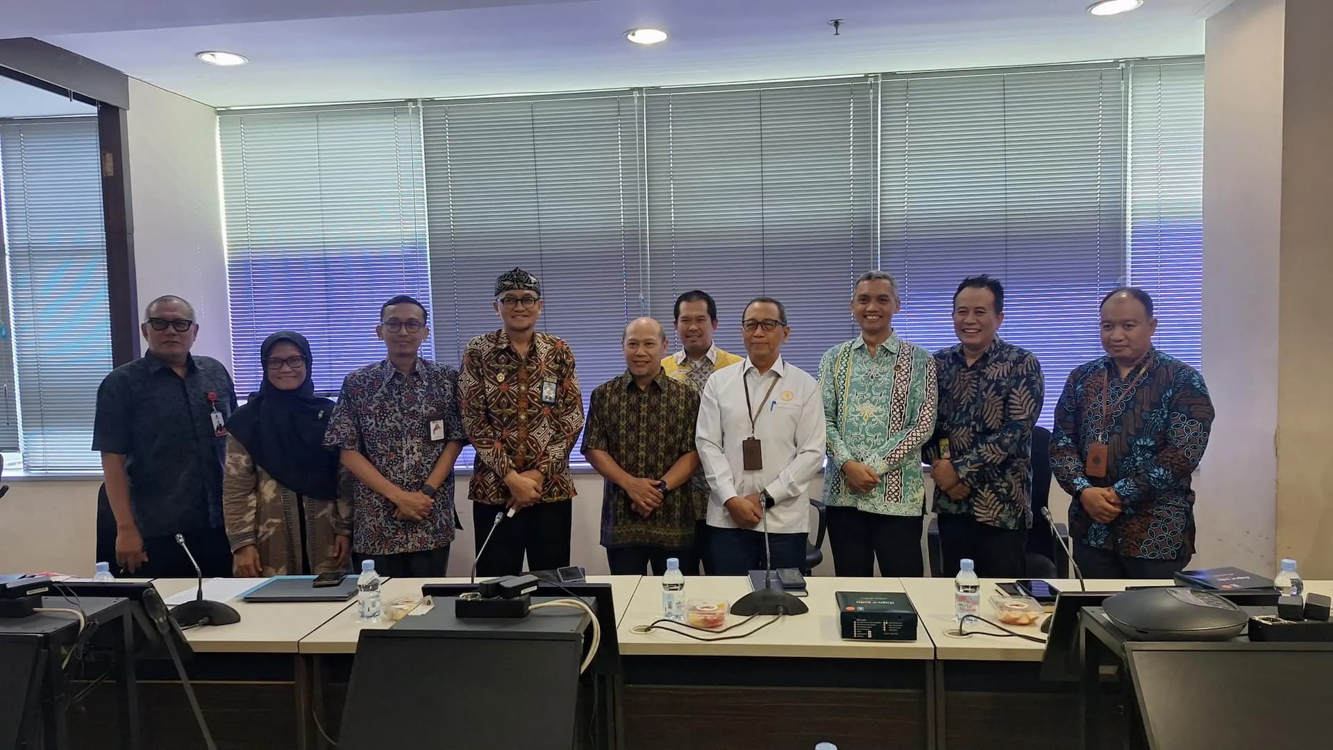 Pemerintah Tetapkan 18 Agustus 2025 sebagai Cuti Bersama Nasional