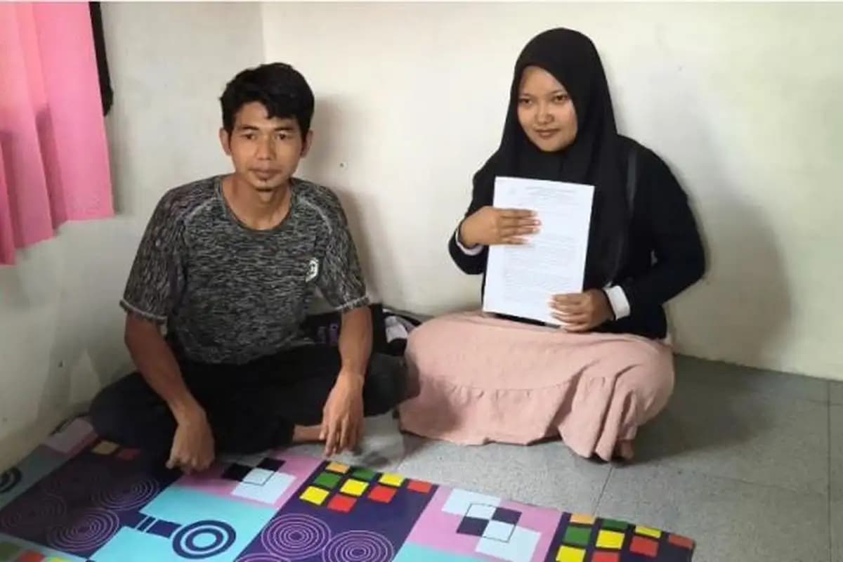 Buruh Jahit Kaget Ditagih Pajak Rp2,9 Miliar, Diduga NIK-nya Disalahgunakan  