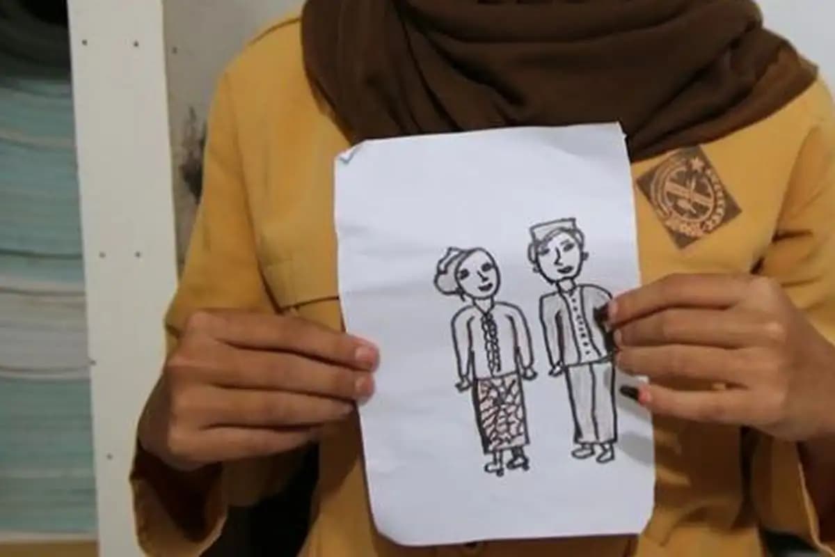 Pengadilan Agama Bojonegoro Tolak Permohonan Nikah Bocah 12 Tahun, Angka Dispensasi Kawin Capai 205 Kasus  
