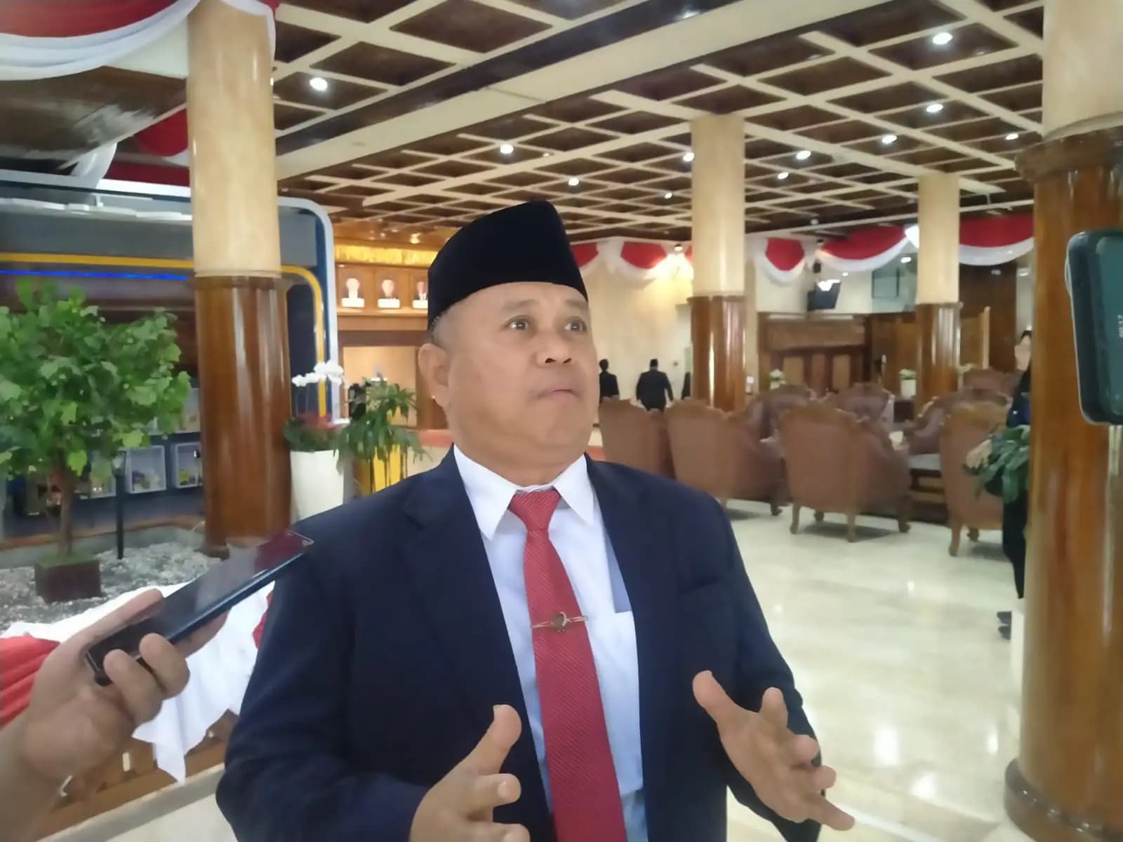 HUT RI ke-80, Pemprov Jatim Gratiskan Layanan Trans Jatim Selama Dua Hari