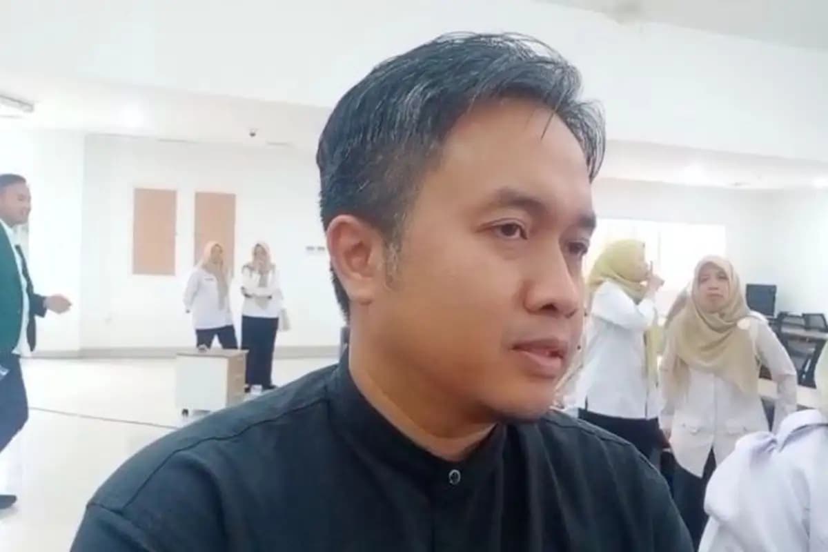 Keluarga Pasien yang Paksa Dokter Buka Masker di RSUD Sekayu Ngaku sebagai Kerabat Bupati Muba  