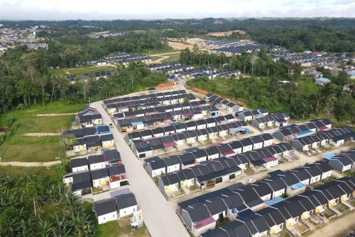 Pemerintah Alokasikan Rp 3,4 Triliun Subsidi Pajak untuk Rumah Komersial dalam APBN 2026  