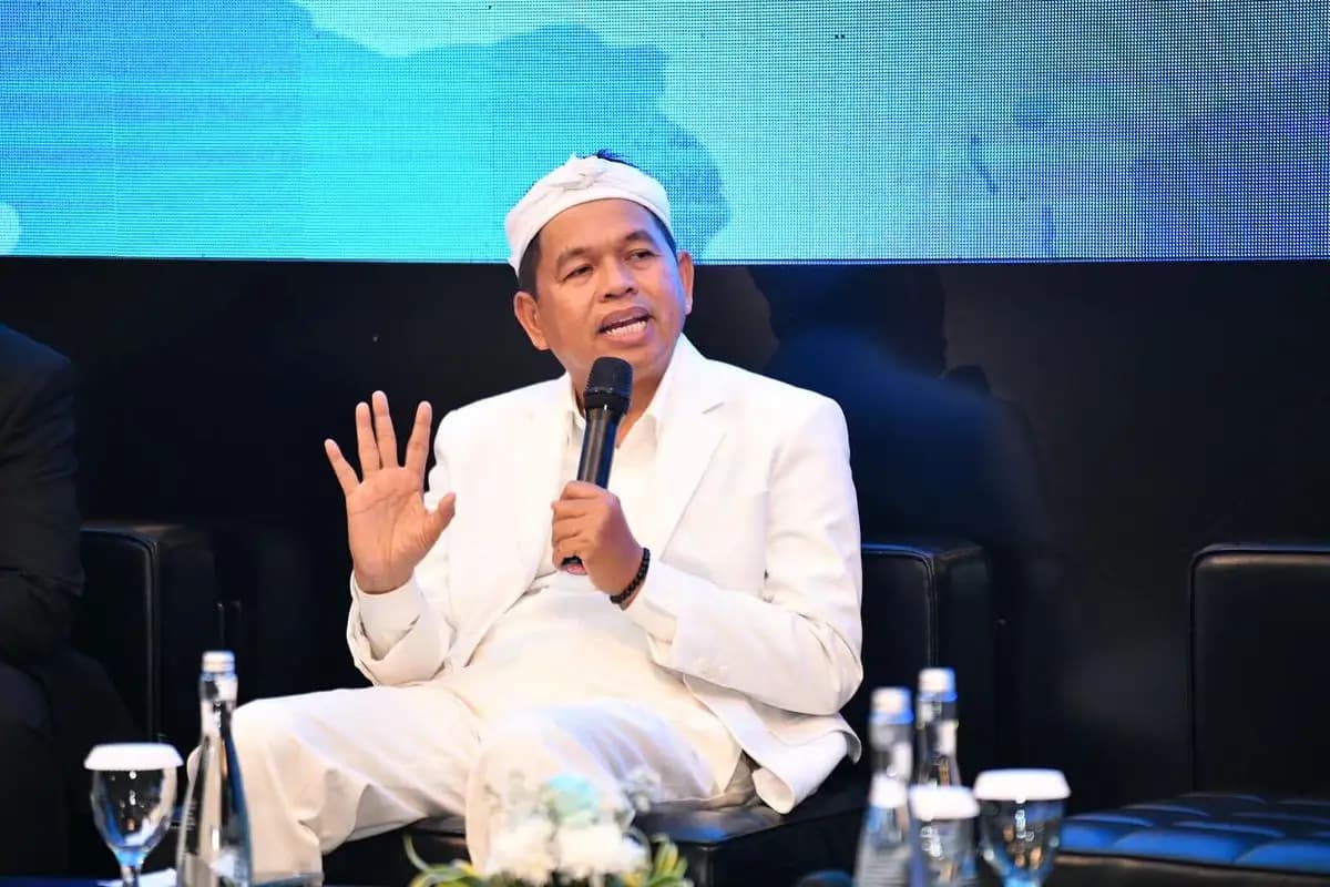 Bocah Sukabumi Meninggal Dipenuhi Cacing, Gubernur Jabar Tunda Dana Desa Setempat  