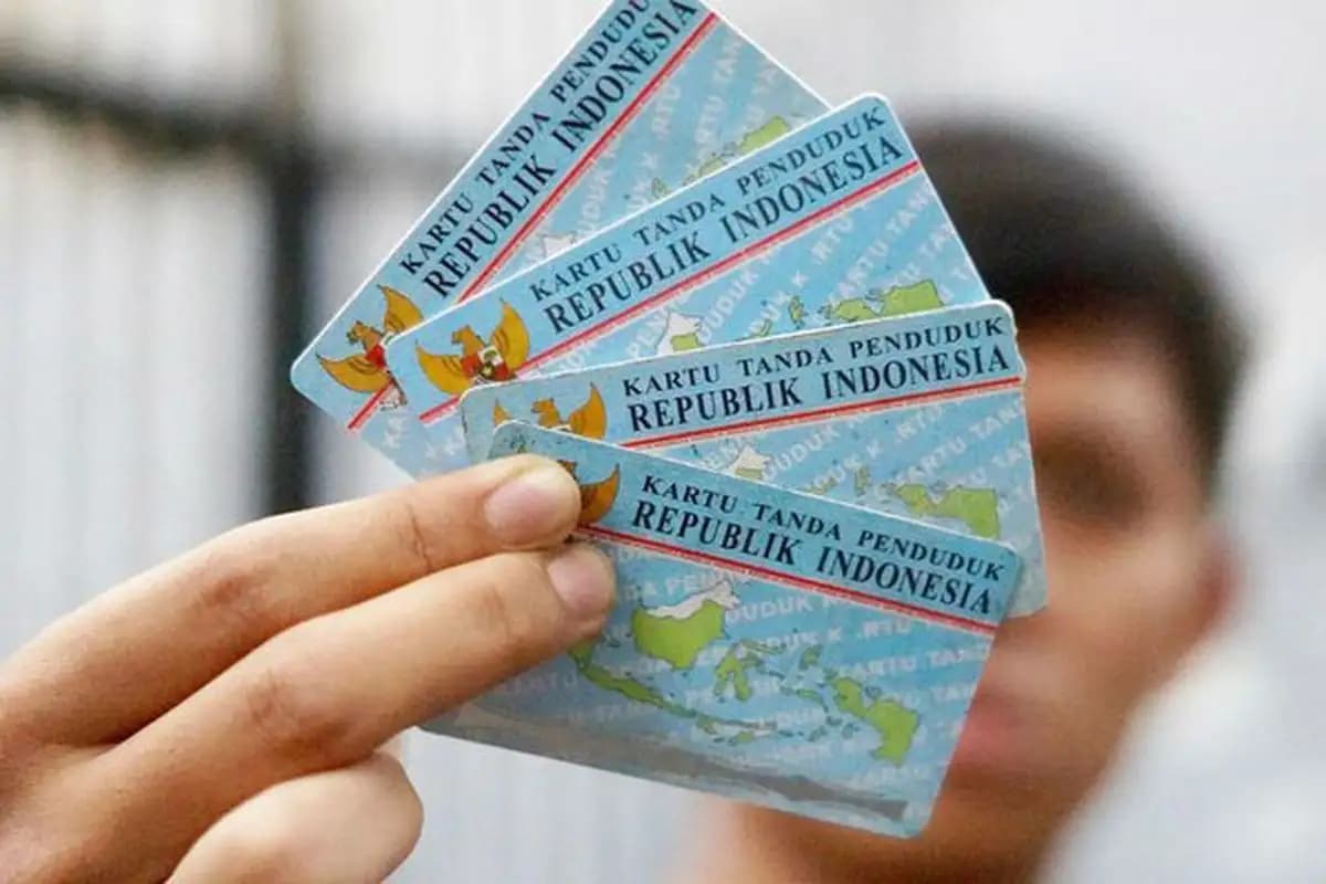 Ratusan Warga Gunungkidul Resmi Ubah Kolom Agama di KTP Jadi Penganut Kepercayaan