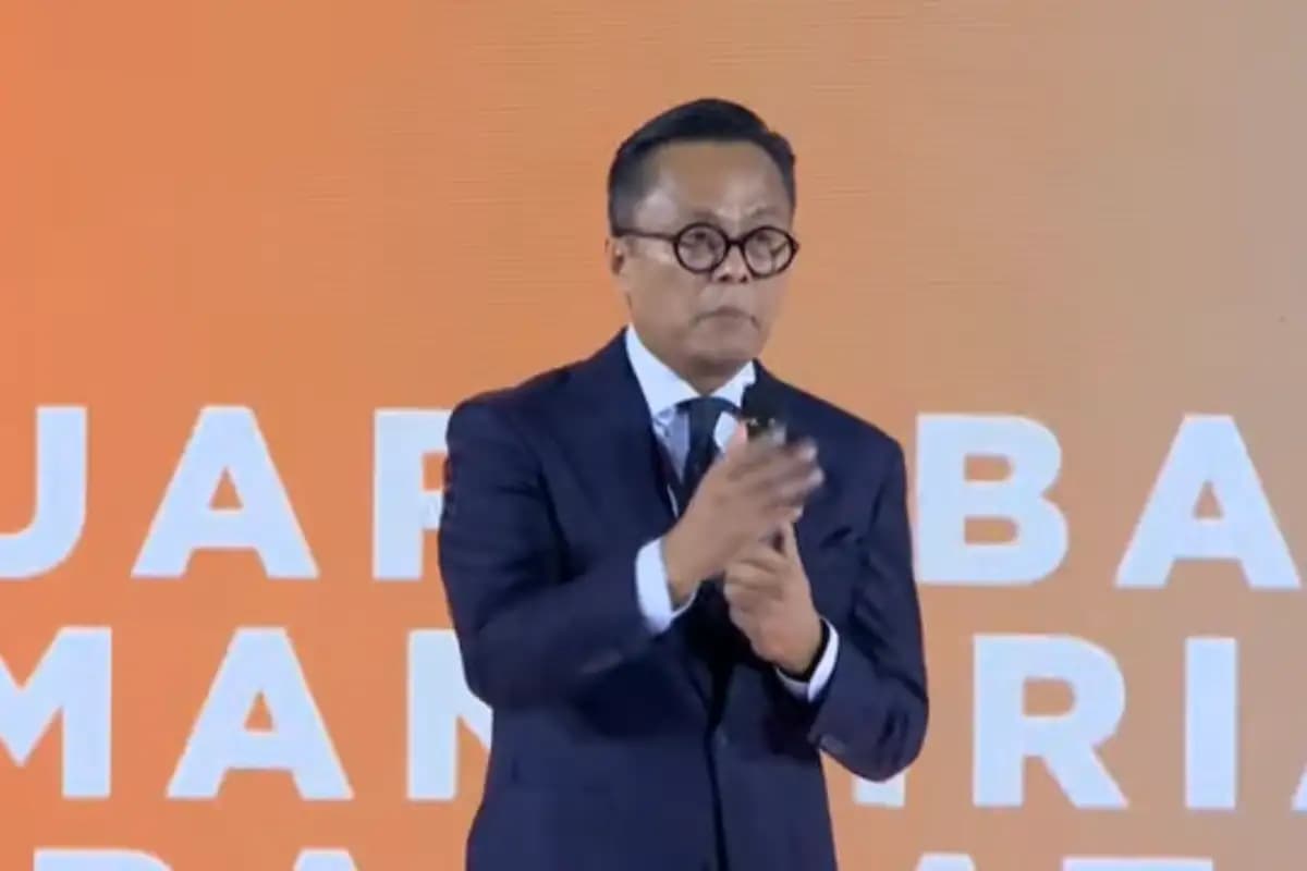 Danantara Wajibkan Hotel BUMN Gunakan Produk UMKM untuk Amenitas