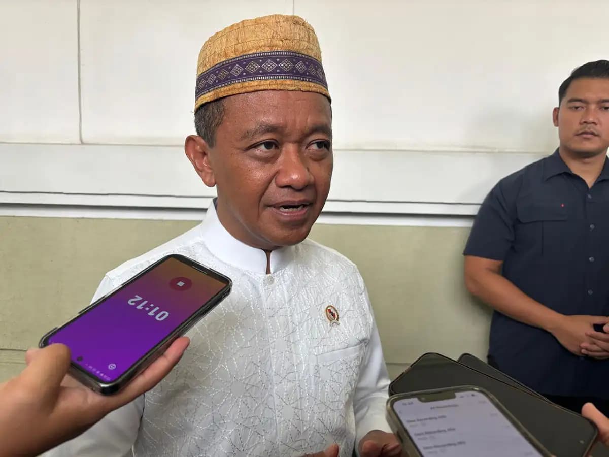 Prabowo Instruksikan Penertiban Tambang Ilegal, Potensi Kerugian Negara Capai Rp300 Triliun