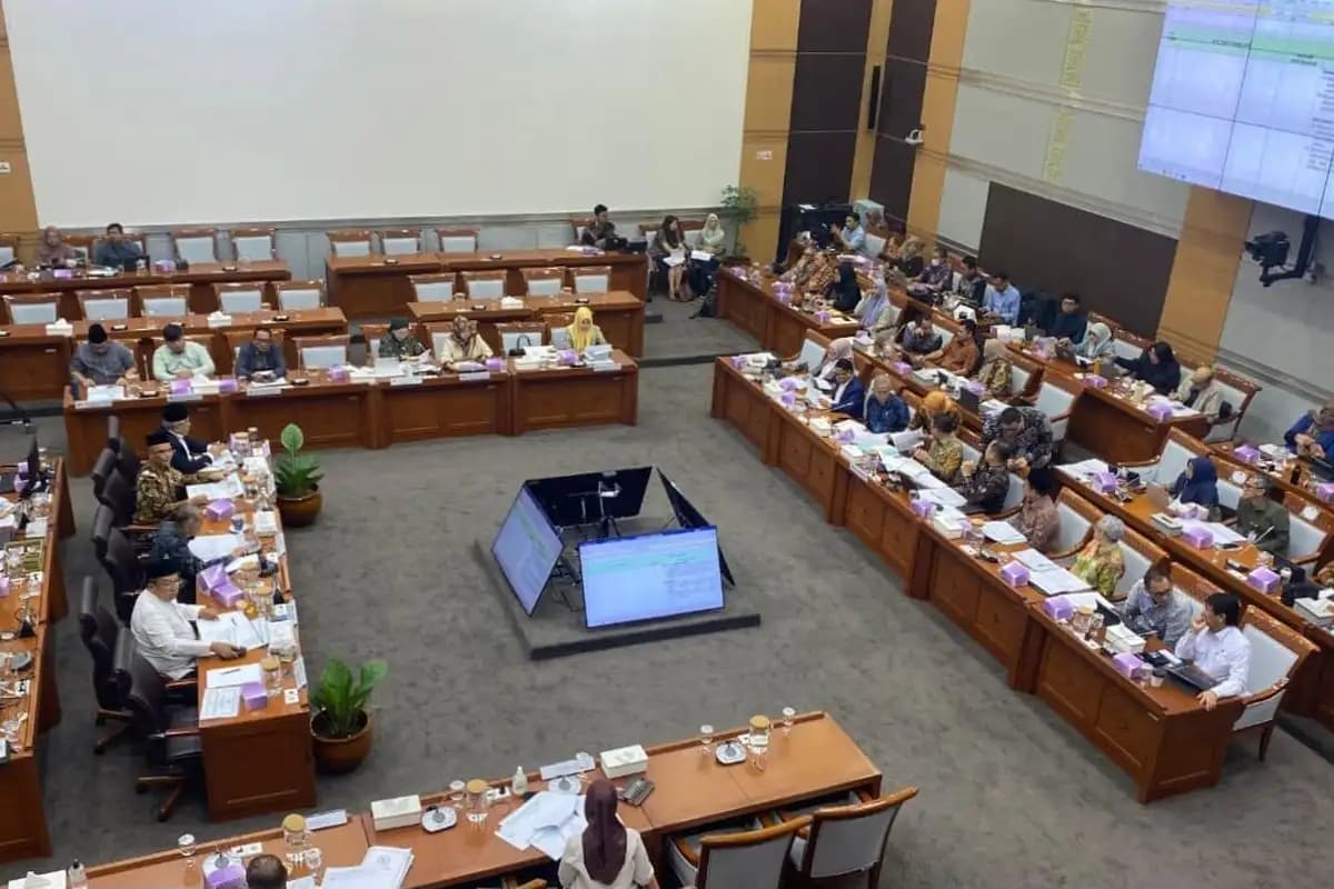 Warga Kritik Tunjangan Perumahan DPR Rp 50 Juta per Bulan, Dinilai Tidak Peka Kondisi Rakyat