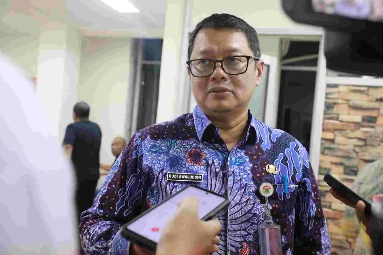 Diskominfotik DKI Jakarta Sesalkan Perusakan CCTV saat Aksi di Pejompongan