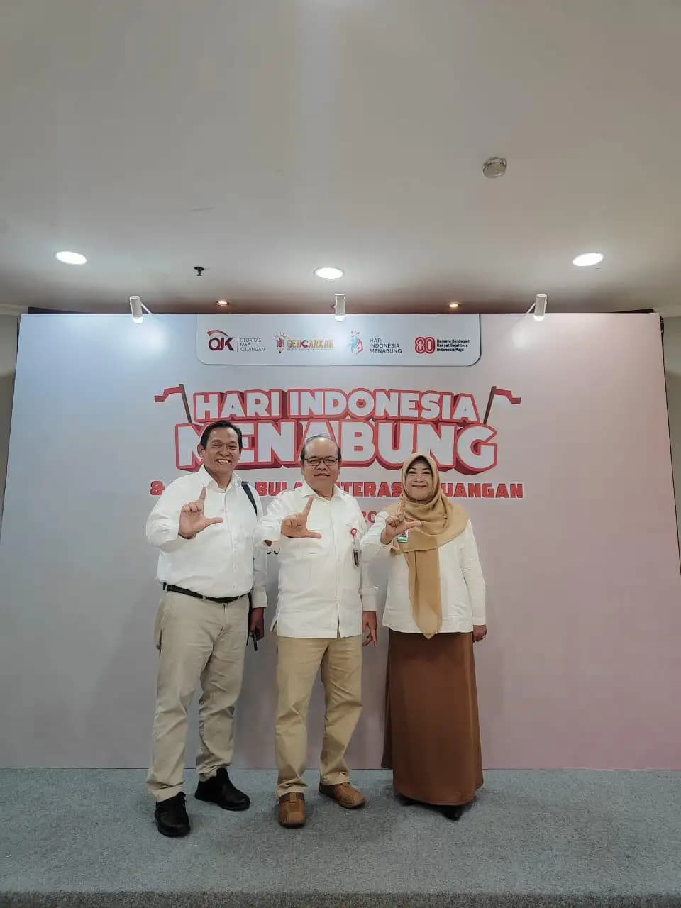 OJK Malang Sukses Gelar 131 Kegiatan selama Bulan Literasi Keuangan 2025