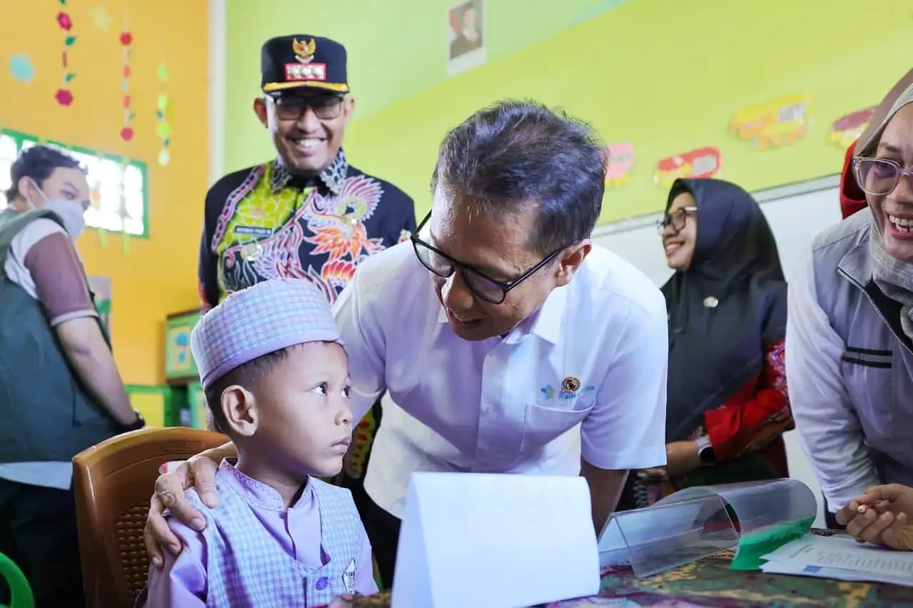 20 Anak Meninggal Akibat Campak di Sumenep, Pemerintah Gelar Imunisasi Massal
