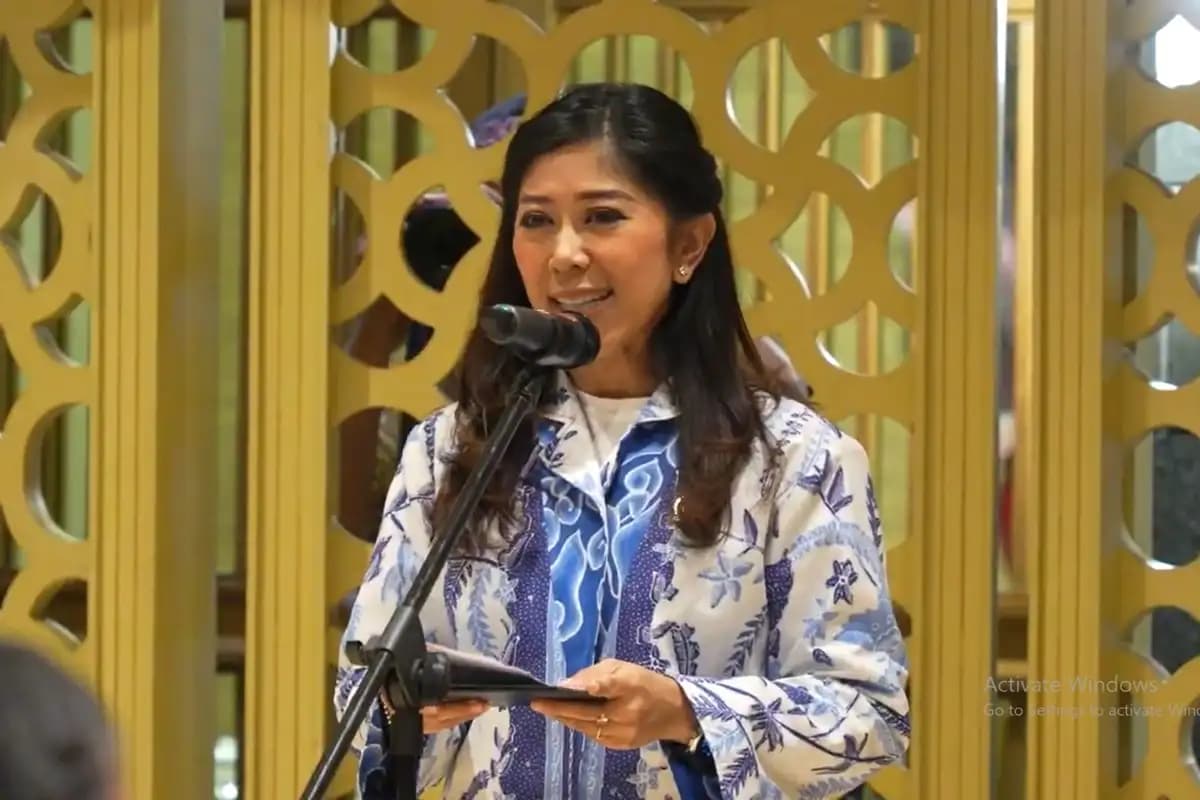 TikTok Nonaktifkan Sementara Fitur Live di Indonesia, Menkomdigi: Inisiatif Sukarela Platform
