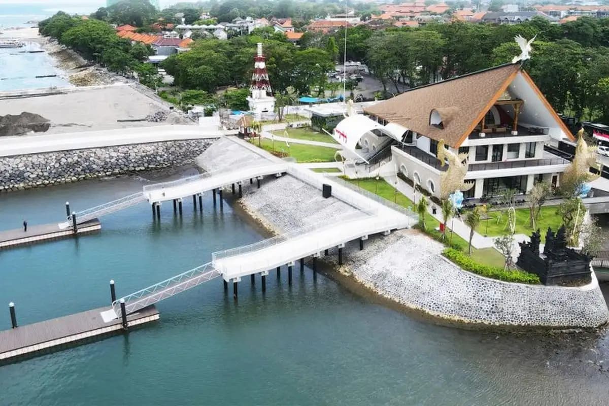 Kadispar Bali Pastikan Keamanan Wisata Pascapenerapan Travel Warning Sejumlah Negara  