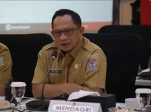 Mendagri Minta Kepala Daerah Tunda Acara Seremonial dan Flexing Kemewahan