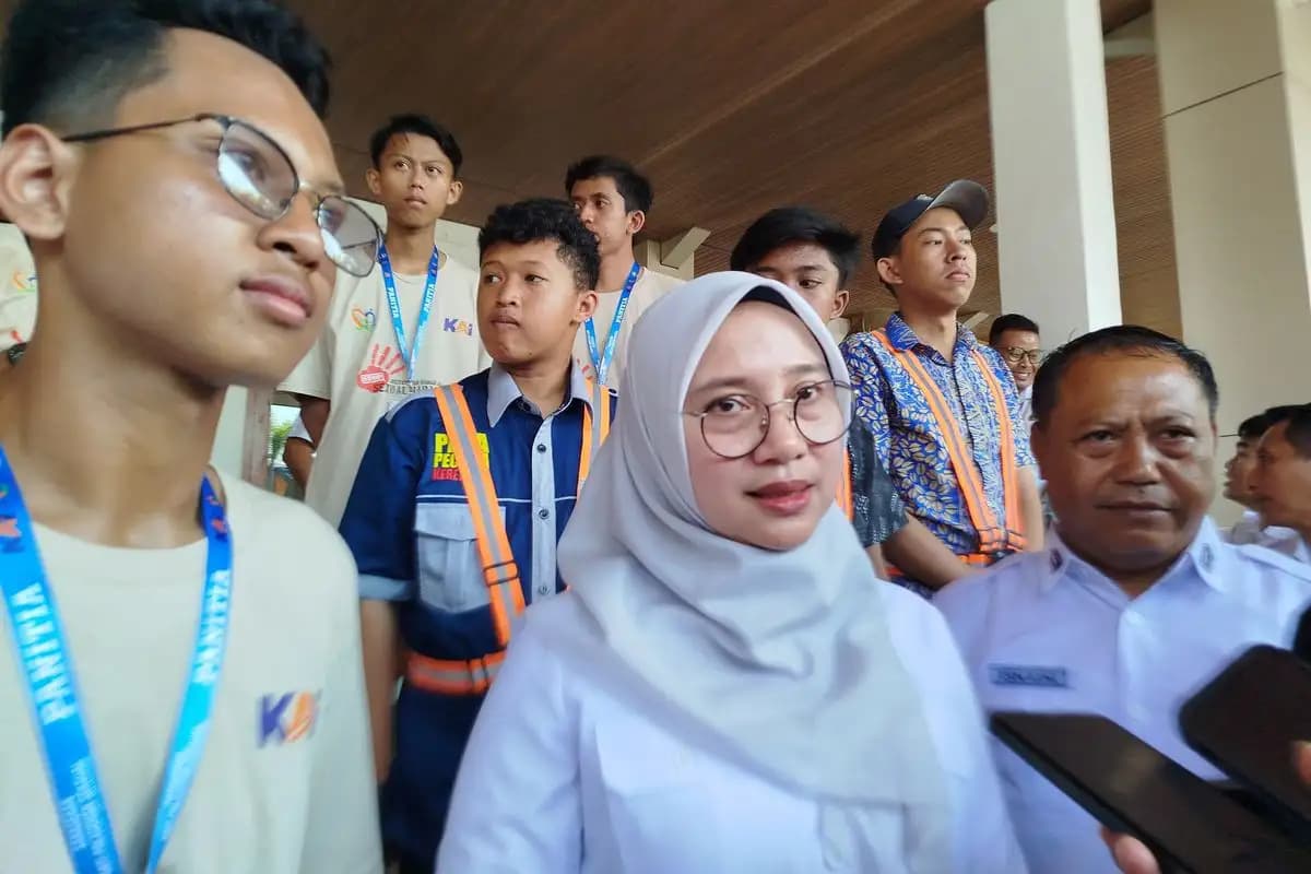 Jalur Gumitir Banyuwangi–Jember Resmi Dibuka, Bupati Ipuk Ingatkan Pengendara Waspada