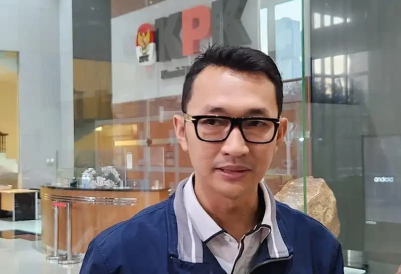 KPK Akan Lelang Barang Rampasan Koruptor pada 17 September 2025
