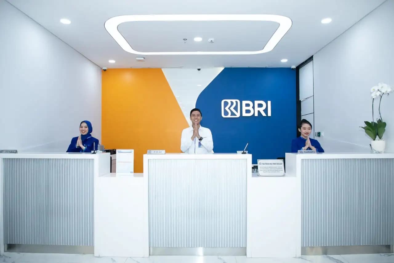 BRI Pastikan Transaksi Nasabah Lancar dengan Weekend Banking dan Layanan Digital Selama Long Wekend Maulid Nabi 2025