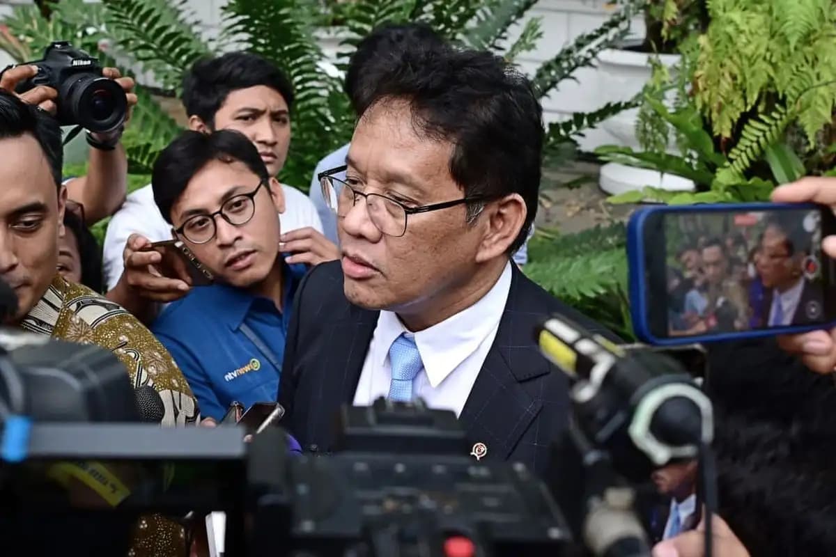 Menkeu Purbaya Janji Tak Buat Kebijakan Fiskal yang Picu Gejolak Pasar