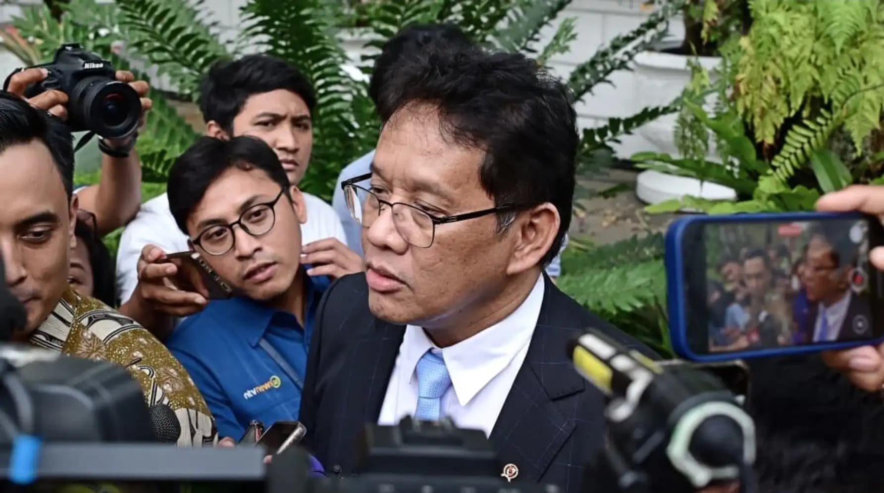 Prabowo Pimpin Ratas, Pemerintah Percepat Program untuk Dongkrak Pertumbuhan Ekonomi