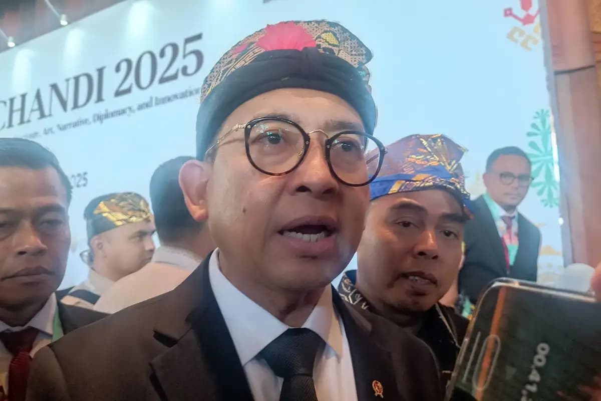 Fadli Zon Digugat ke PTUN Usai Sangkal Pemerkosaan Massal Mei 1998