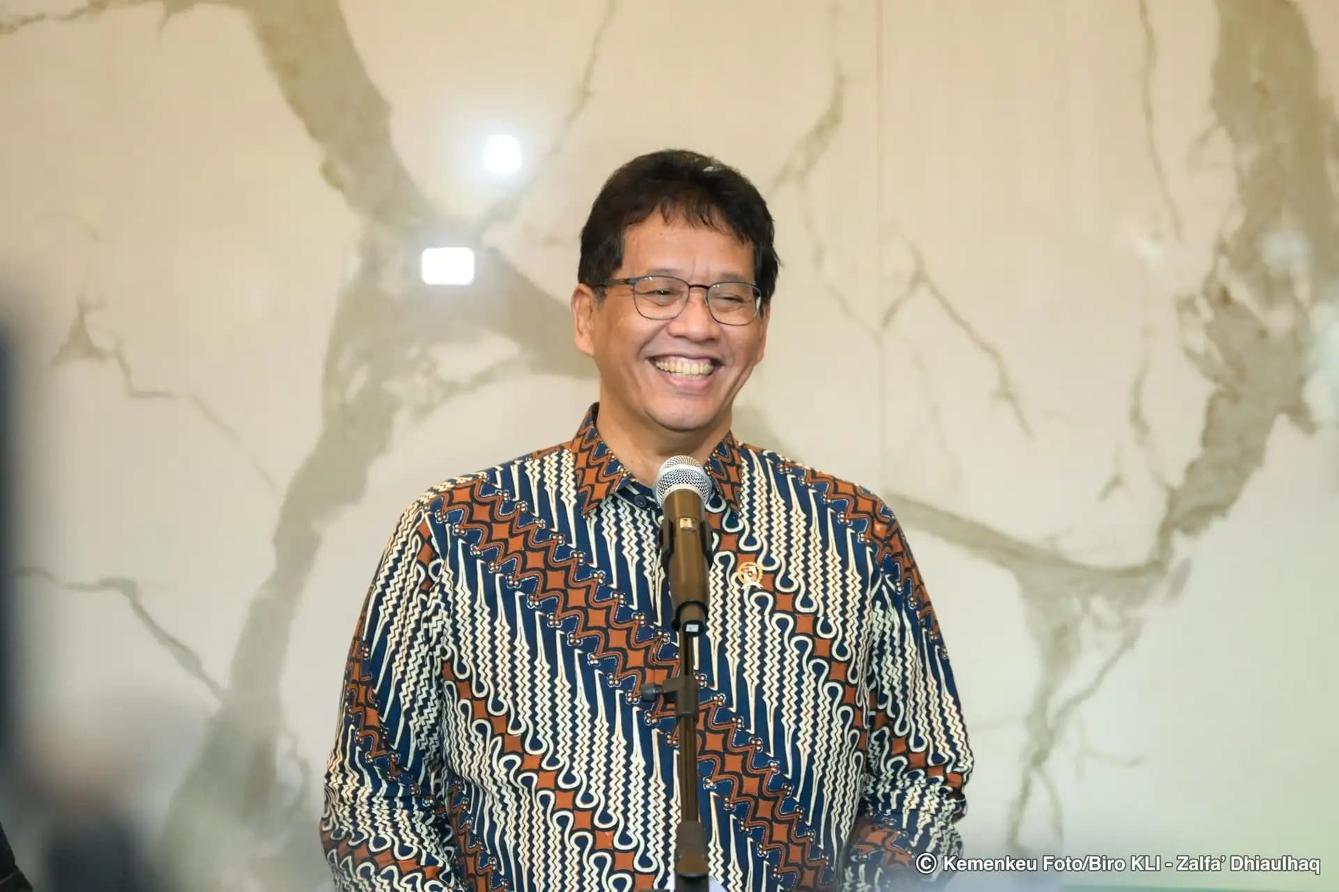 Pemerintah Salurkan Rp200 Triliun ke 5 Bank BUMN, Dorong Likuiditas Perbankan
