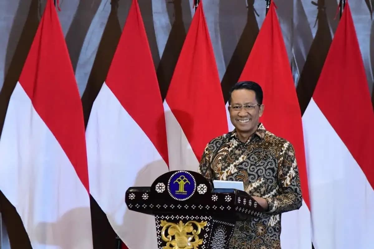 Menkum Yakin RUU Perampasan Aset Dibahas Lebih Cepat, DPR Target Rampung 2025