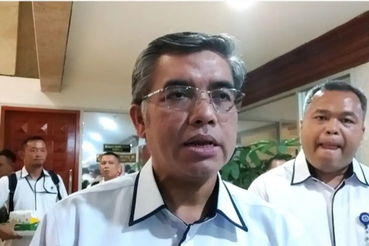 Pemerintah Siapkan Program Magang Bergaji untuk Fresh Graduate, Menaker: Akan Segera Ditindaklanjuti