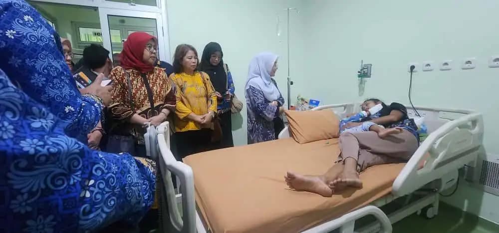 Kasus Cacingan Berat Balita di Seluma Jadi Evaluasi Nasional, Kemenkes Lakukan Investigasi