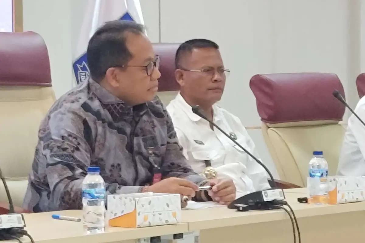 Walkot Prabumulih Disanksi Gerindra dan Kemendagri Usai Polemik Pencopotan Kepala Sekolah