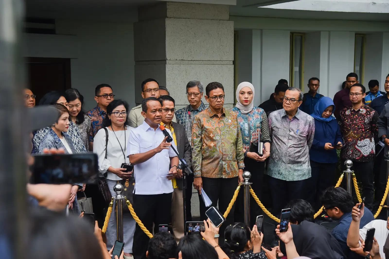 Pemerintah dan Swasta Sepakati Skema Impor BBM, Stok Aman 21 Hari ke Depan