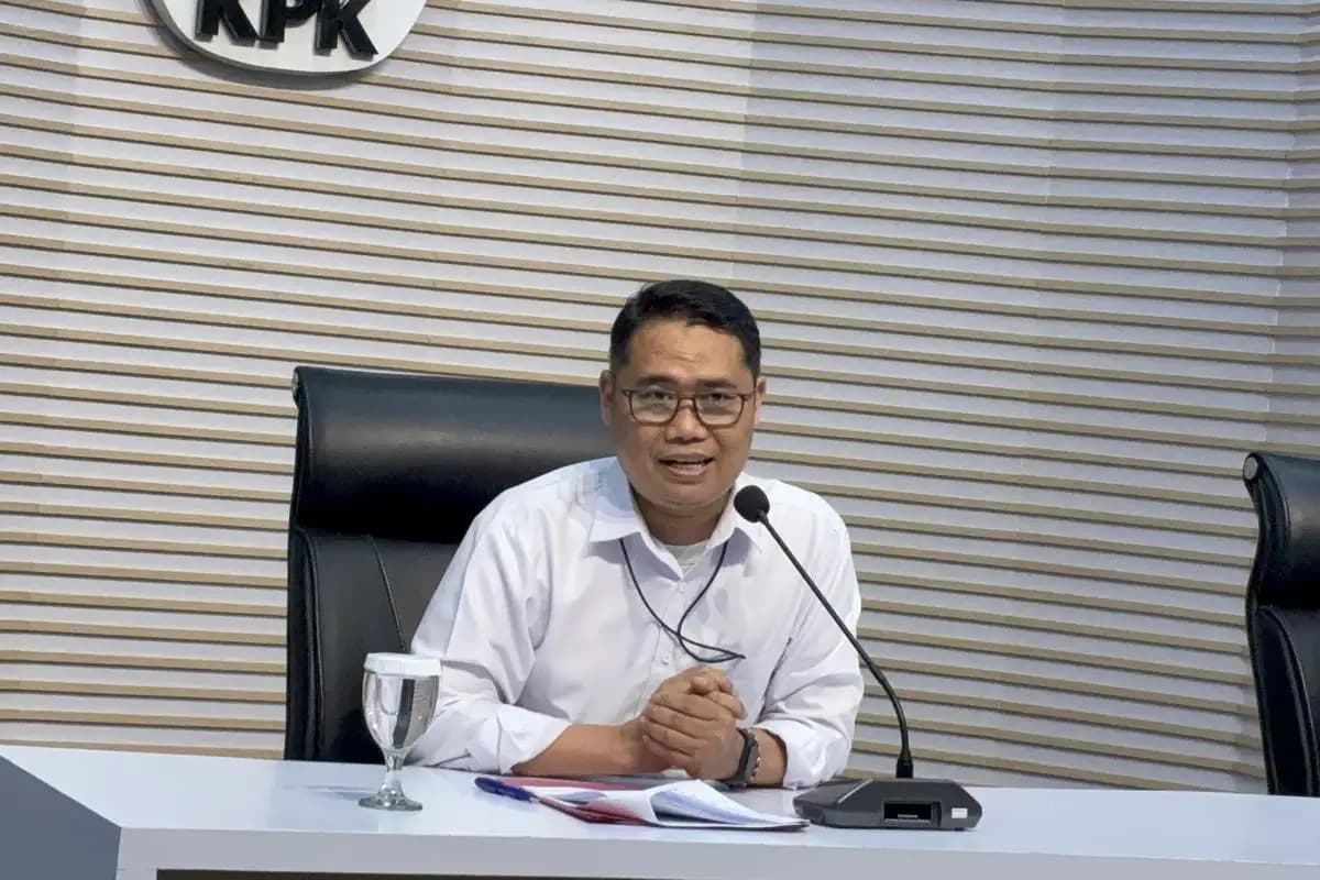 KPK Ungkap 400 Travel Haji Terlibat Korupsi Kuota, Dugaan Kerugian Negara Capai Rp 1 Triliun